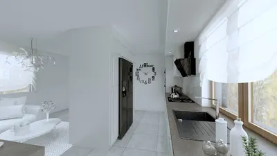 Kuchnie Chisel - meble na wymiar